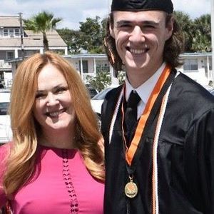 Meet your Posher, Dana